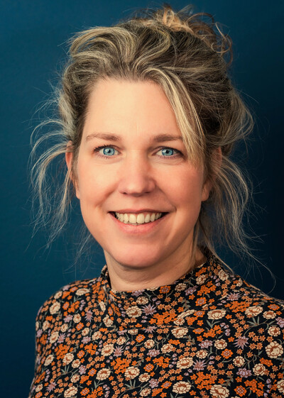 Moniek van den Heuvel